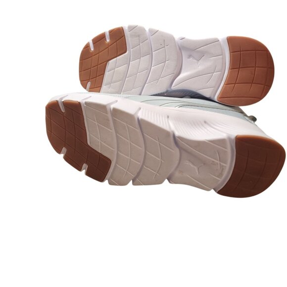 Puma Focus Lite Sneaker Blue - Picture 5 of 5